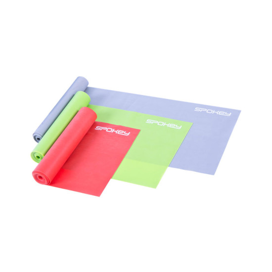 Spokey Swing II Σετ λάστιχα Spokey Swing II Σετ λάστιχα